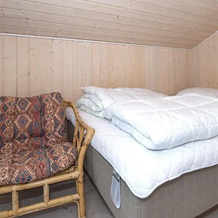 Feriehus Holiday Hasselvej