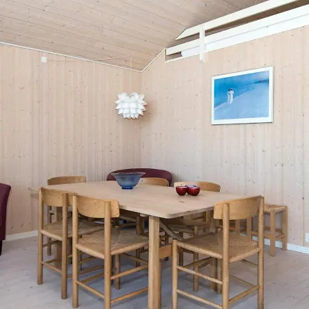 Feriehus Holiday Hasselvej *