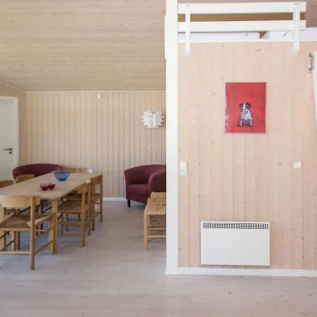 Feriehus Holiday Hasselvej *